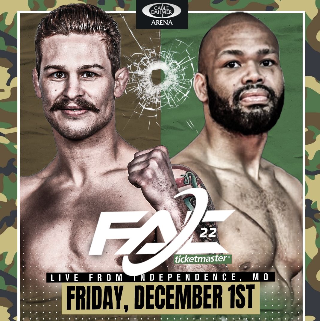 FAC 22 - Spectation Sports