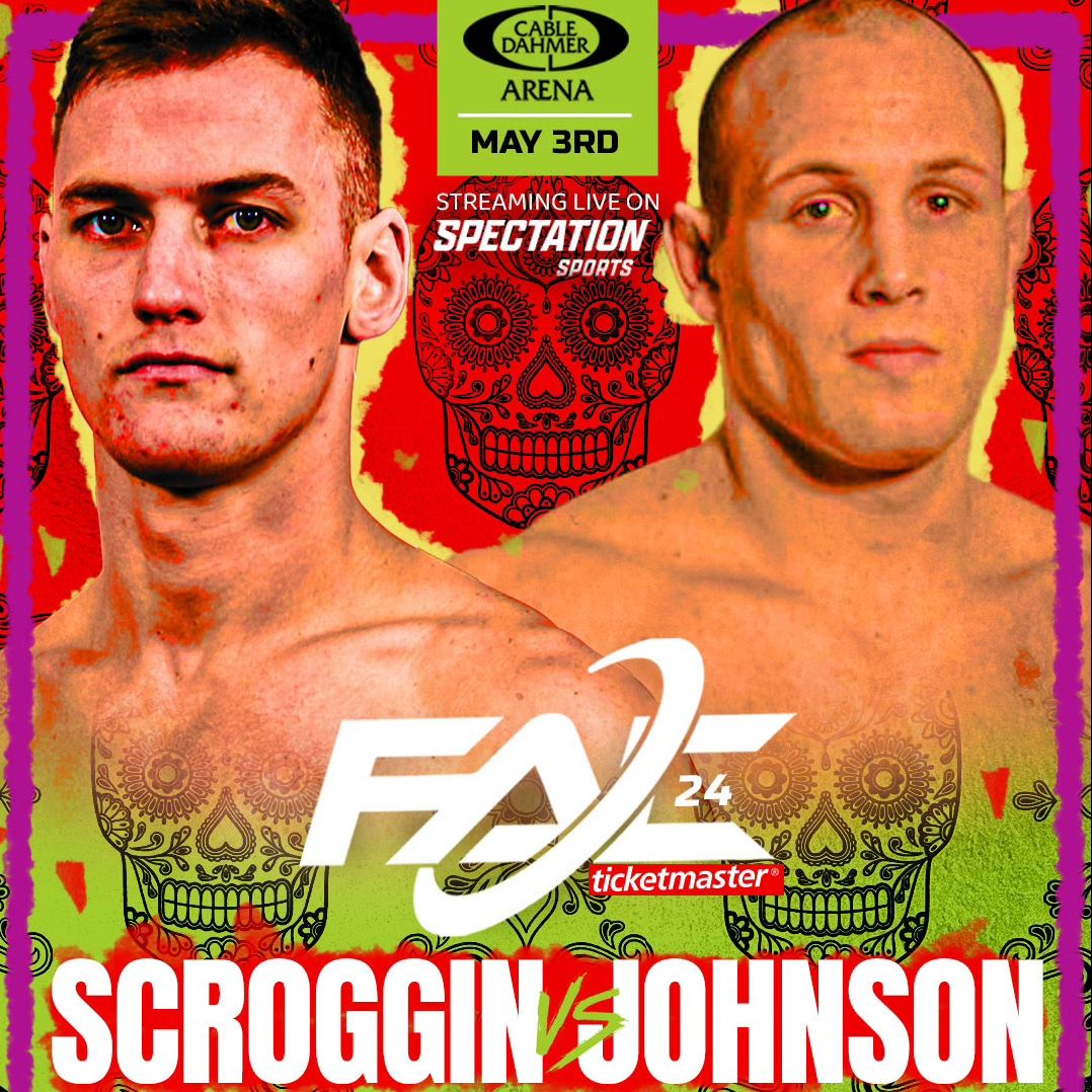 FAC 24 - Spectation Sports