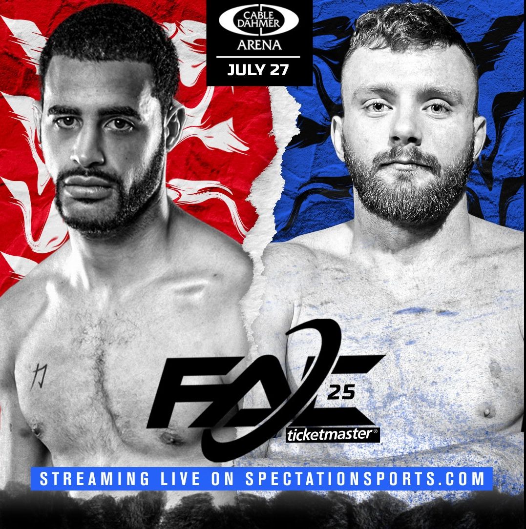 FAC 25 - Spectation Sports