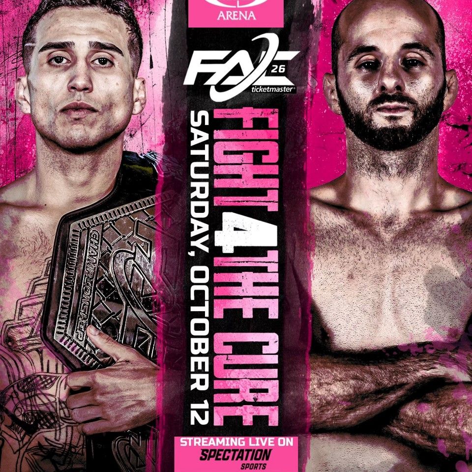 FAC 26 - Spectation Sports