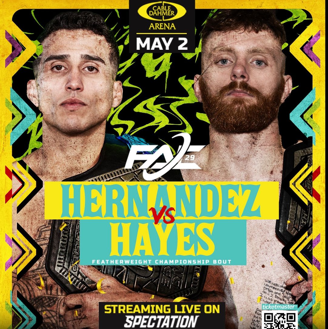 FAC 29 - Spectation Sports