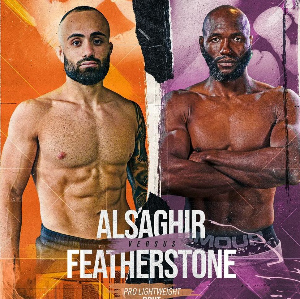 Lights Out Championship 14 Spectation Sports