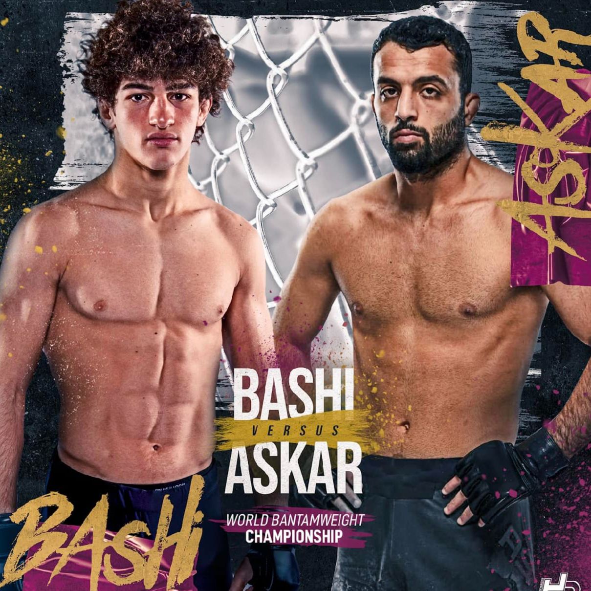 Lights Out Championship 13 Spectation Sports