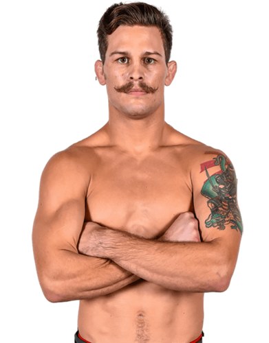 Mikey England